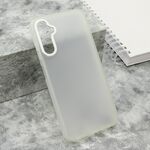 Maska / futrola SHINE EDGE za Samsung A057 Galaxy A05s siva (MS).