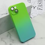 Maska / futrola RAINBOW SPRING za iPhone 14 (6.1) DZ06 (MS).