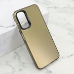 Maska / futrola SHINE za Samsung A145R Galaxy A14 4G/Galaxy A14 5G crna (MS).