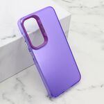 Maska / futrola SHINE za Samsung S911B Galaxy S23 5G ljubicasta (MS).