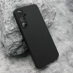 Silikonska maska / futrola CARBON LIGHT za Samsung A166 Galaxy A16 5G crna (MS).