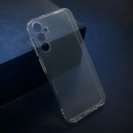 Silikonska maska / futrola CLEAR STRONG za Samsung A245 Galaxy A24 4G/A256 Galaxy A25 5G providna (MS).