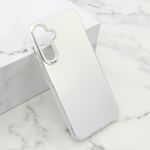 Maska / futrola SHINE za Samsung A256 Galaxy A25 5G bela (MS).