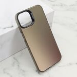 Maska / futrola SHINE za iPhone 14 (6.1) crna (MS).