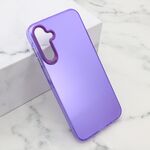 Maska / futrola SHINE za Samsung A156 Galaxy A15 5G ljubicasta (MS).