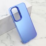 Maska / futrola SHINE za Samsung S911B Galaxy S23 5G plava (MS).