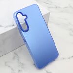 Maska / futrola SHINE za Samsung A256 Galaxy A25 5G plava (MS).