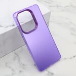 Maska / futrola SHINE za Xiaomi Redmi Note 13 Pro 4G ljubicasta (MS).