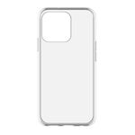 Silikonska maska / futrola CLEAR za iPhone 13 Pro (6.1) providna (MS).