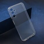Silikonska maska / futrola CLEAR STRONG za Samsung A145R Galaxy A14 4G/Galaxy A14 5G providna (MS).