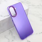 Maska / futrola SHINE za Xiaomi Redmi 13C/Poco C65 ljubicasta (MS).