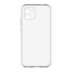 Silikonska maska / futrola CLEAR za Xiaomi Redmi A1/Redmi A2 providna (MS).