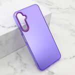 Maska / futrola SHINE za Samsung A057 Galaxy A05s ljubicasta (MS).