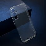 Silikonska maska / futrola CLEAR STRONG za Samsung S711 Galaxy S23 FE providna (MS).