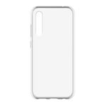 Silikonska maska / futrola CLEAR STRONG za Samsung A505 Galaxy A50/A307 Galaxy A30s/A507 Galaxy A50s providna (MS).
