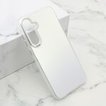 Maska / futrola SHINE za Samsung A356 Galaxy A35 5G 5G bela (MS).