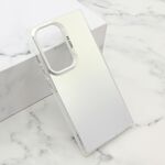 Maska / futrola SHINE za Samsung S928 Galaxy S24 Ultra 5G bela (MS).