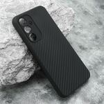 Silikonska maska / futrola CARBON LIGHT za Samsung A546B Galaxy A54 5G crna (MS).