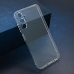 Silikonska maska / futrola CLEAR za Samsung A057 Galaxy A05s providna (MS).