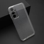 Maska / futrola SPARKLING za Samsung A166 Galaxy A16 5G providna (MS).