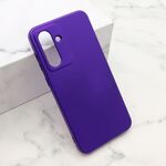 Maska / futrola Soft Silicone za Samsung A366 Galaxy A36 5G ljubicasta (MS).