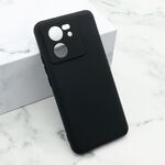 Maska / futrola Soft Silicone za Xiaomi 13T/13T pro crna (MS).