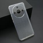 Maska / futrola SPARKLING za Huawei Honor Magic 6 lite providna (MS).