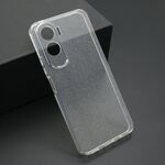 Maska / futrola SPARKLING za Huawei Honor 90 Lite providna (MS).