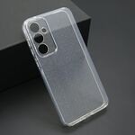 Maska / futrola SPARKLING za Samsung S711 Galaxy S23 FE providna (MS).