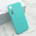 Maska / futrola Soft Silicone za Samsung A256 Galaxy A25 5G mint (MS).