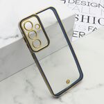 Maska / futrola SPACE EDGE za Samsung S921 Galaxy S24 5G plava (MS).