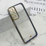 Maska / futrola SPACE EDGE za Samsung A057 Galaxy A05s plava (MS).