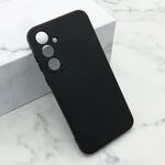 Maska / futrola Soft Silicone za Samsung A356 Galaxy A35 5G 5G crna (MS).