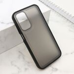 Maska / futrola SPACE II za Samsung A156 Galaxy A15 5G crna (MS).