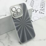 Maska / futrola SPARKLING SHINE za iPhone 15 Pro (6.1) crna (MS).