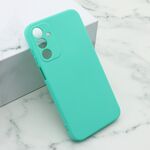 Maska / futrola Soft Silicone za Samsung A156 Galaxy A15 5G mint (MS).