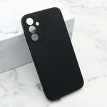 Maska / futrola Soft Silicone za Samsung A156 Galaxy A15 5G crna (MS).