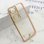 Maska / futrola SPACE EDGE za Huawei Honor X7b roze (MS).