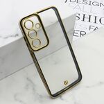 Maska / futrola SPACE EDGE za Samsung S921 Galaxy S24 5G crna (MS).