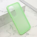 Maska / futrola SPACE II za Huawei Honor X7b mint (MS).