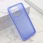 Maska / futrola SPACE II za Xiaomi Redmi Note 13 4G plava (MS).