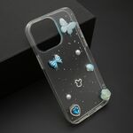 Maska / futrola STICKER za iPhone 15 Pro Max (6.7) DZ03 (MS).