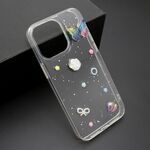 Maska / futrola STICKER za iPhone 15 Pro Max (6.7) DZ05 (MS).