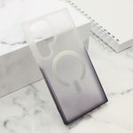 Maska / futrola Starlight MagSafe za Samsung S928 Galaxy S24 Ultra 5G crna (MS).