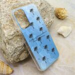 Maska / futrola SUMMER VIBES za Samsung A156 Galaxy A15 5G svetlo plava (MS).