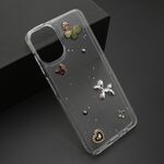 Maska / futrola STICKER za Samsung A065F Galaxy A06 DZ04 (MS).