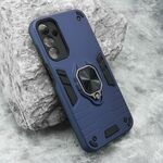 Maska / futrola Square ring za Samsung A156 Galaxy A15 5G teget (MS).