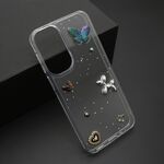 Maska / futrola STICKER za Samsung A166 Galaxy A16 5G DZ04 (MS).