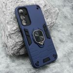 Maska / futrola Square ring za Samsung A256 Galaxy A25 5G teget (MS).