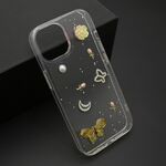 Maska / futrola STICKER za iPhone 15 DZ02 (MS).